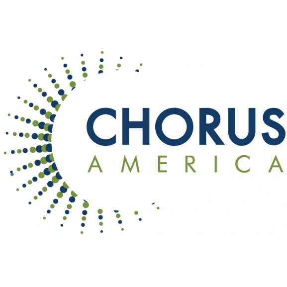 Logo of Chorus America