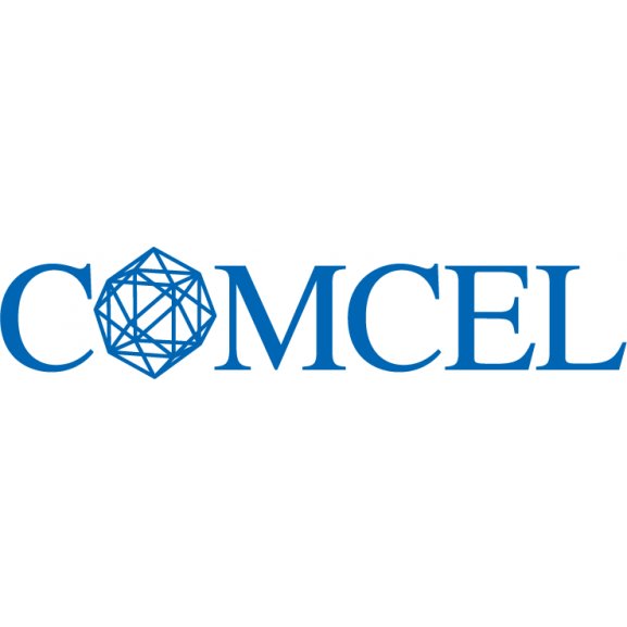 Logo of Comcel
