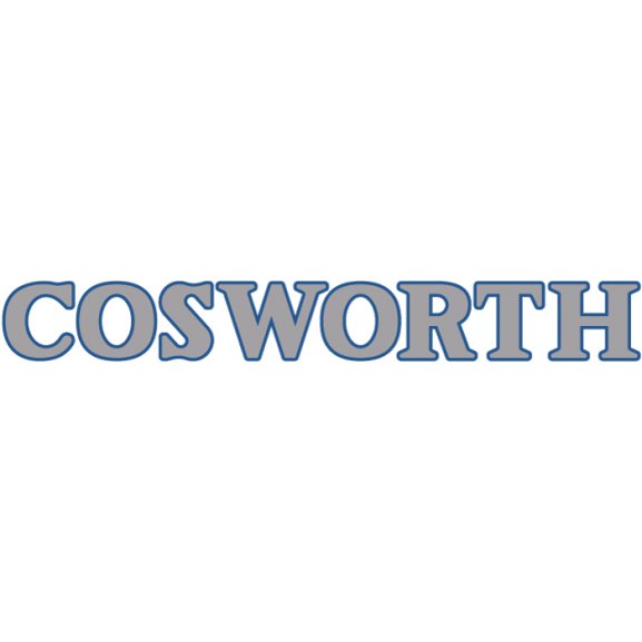 Logo of Cosworth