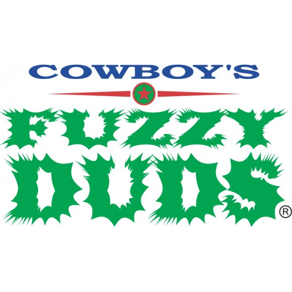 Logo of Cowboy's Fuzzy Duds