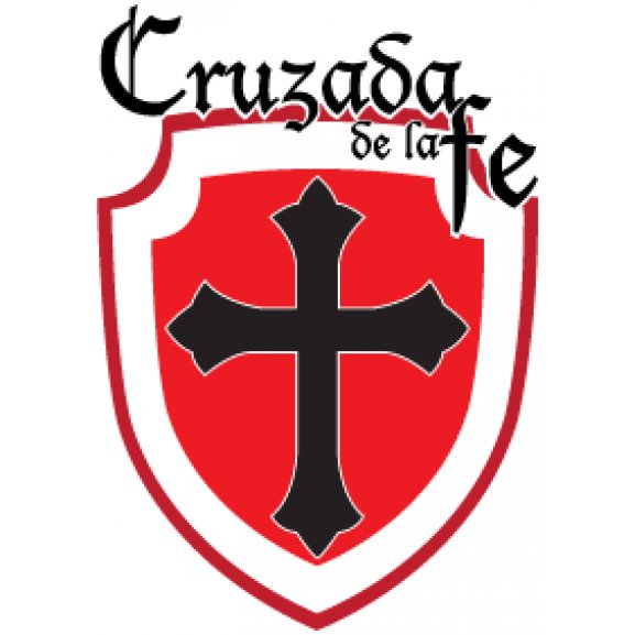 Logo of Cruzada de la Fe