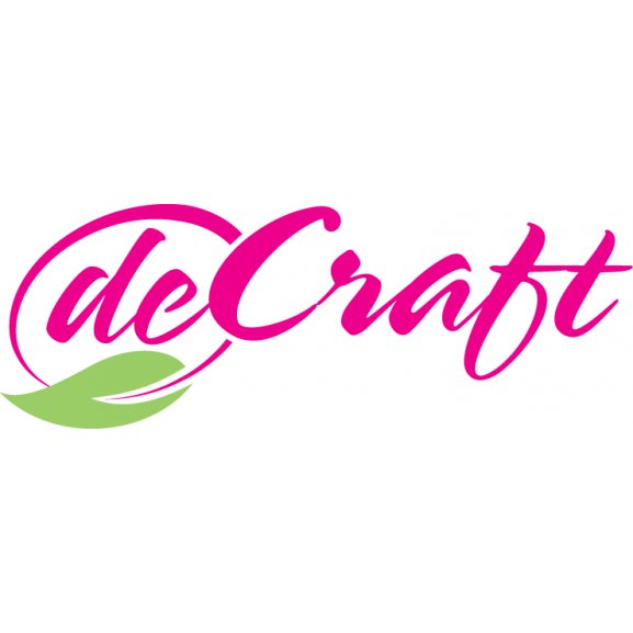 Logo of deCraft