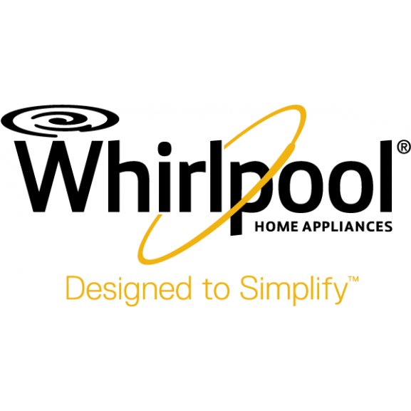 Logo of Whirlpool