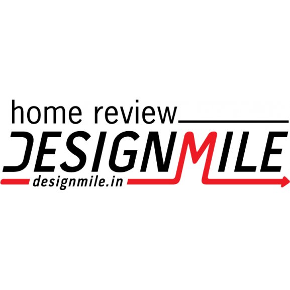 Logo of Home Review Designmile
