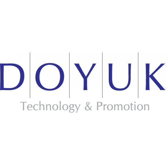 Logo of DOYUK