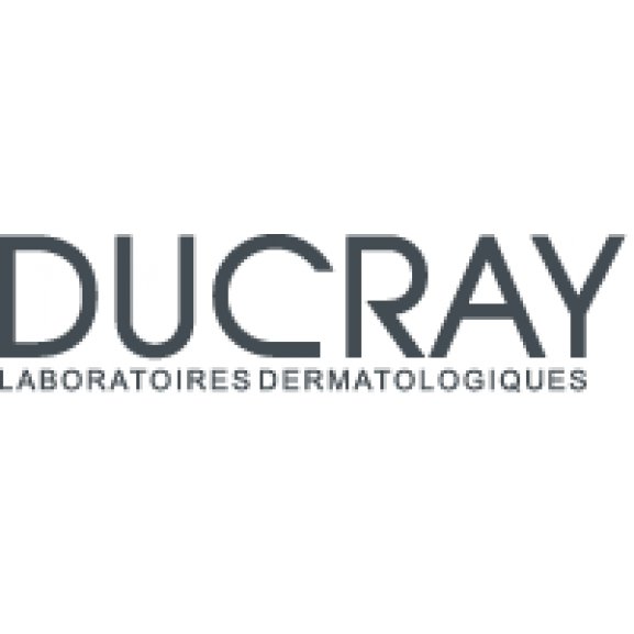 Logo of Ducray