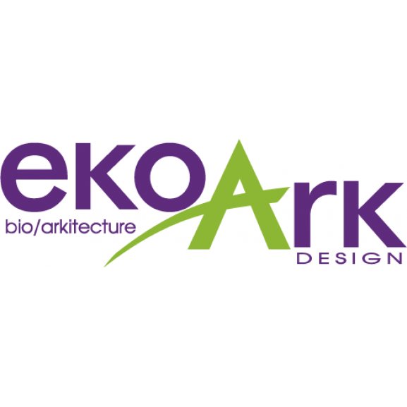 Logo of Eko Ark