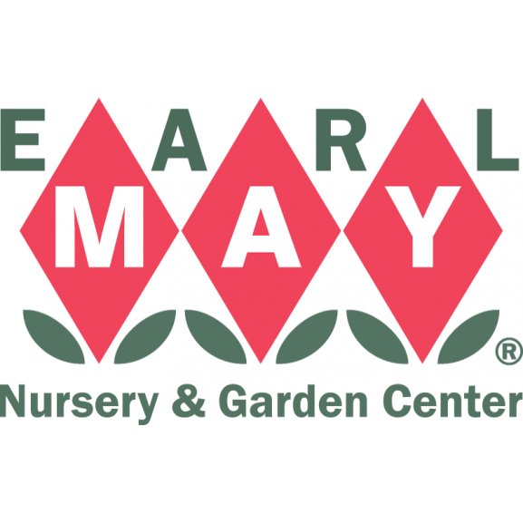 Logo of Earl May Garden Center