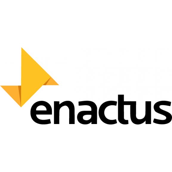 Logo of Enactus