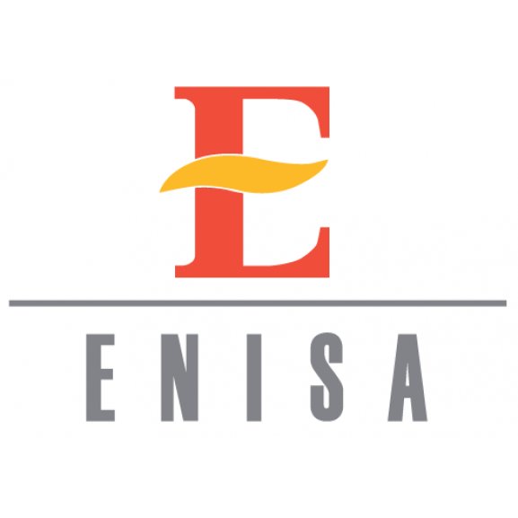 Logo of ENISA