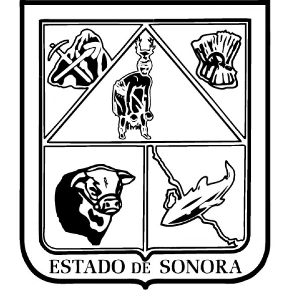 Logo of Estado de Sonora