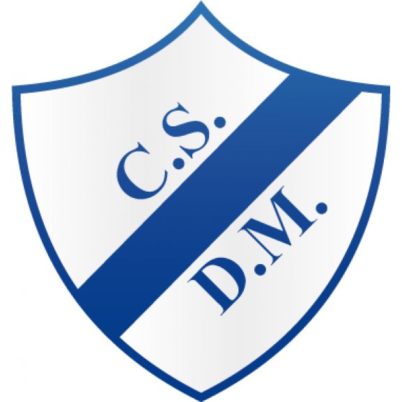 Logo of Club Social y Deportivo Merlo