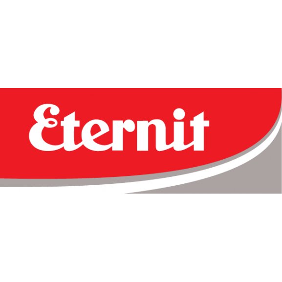 Logo of Eternit