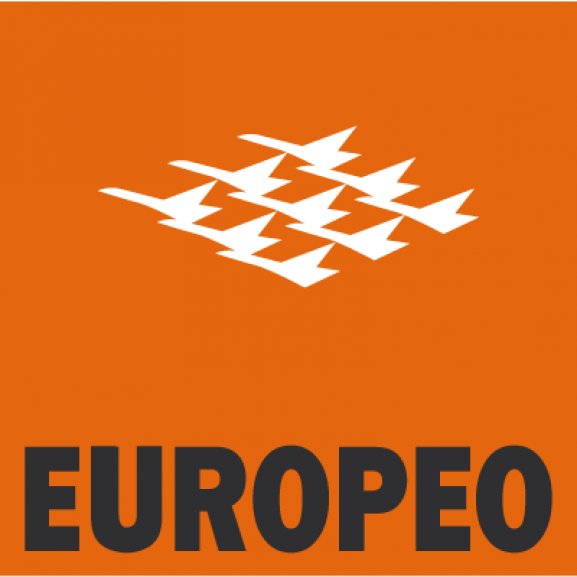 Logo of Europeo