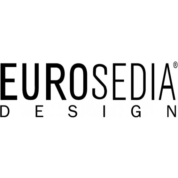 Logo of EUROSEDIA design