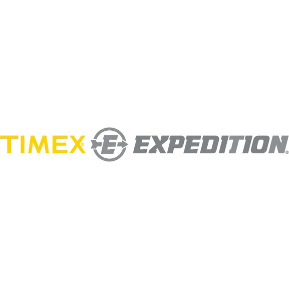 Logo of Timex