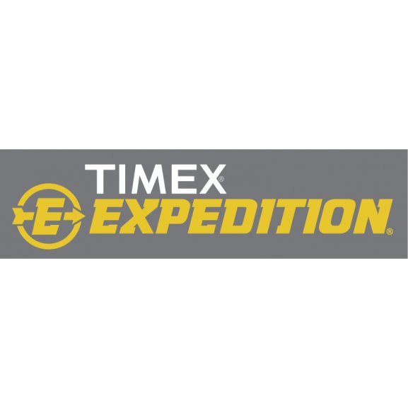 Logo of Timex
