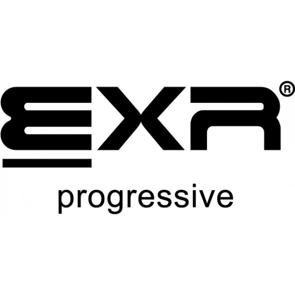 Logo of EXR