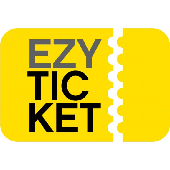 Logo of EZY-ticket.com