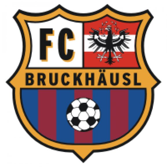 Logo of FC Bruckhäusl