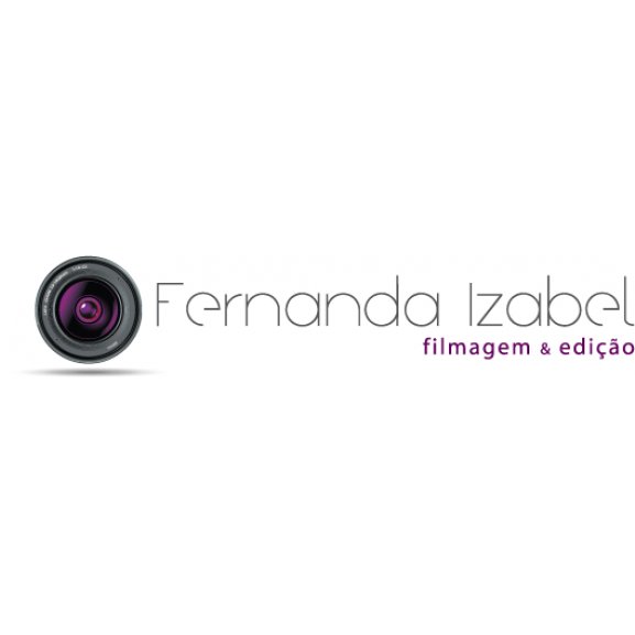 Logo of Fernanda Izabel