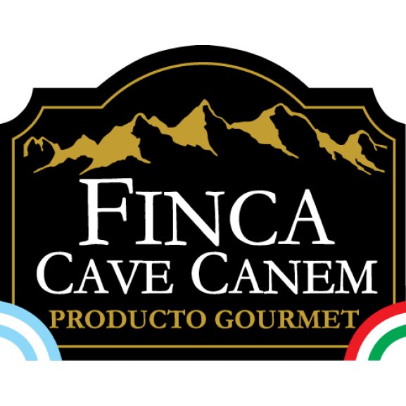 Logo of Finca Cave Canem