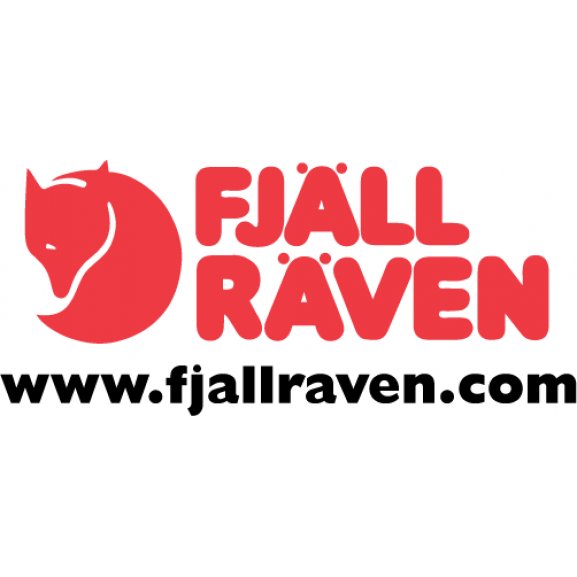 Logo of Fjallraven