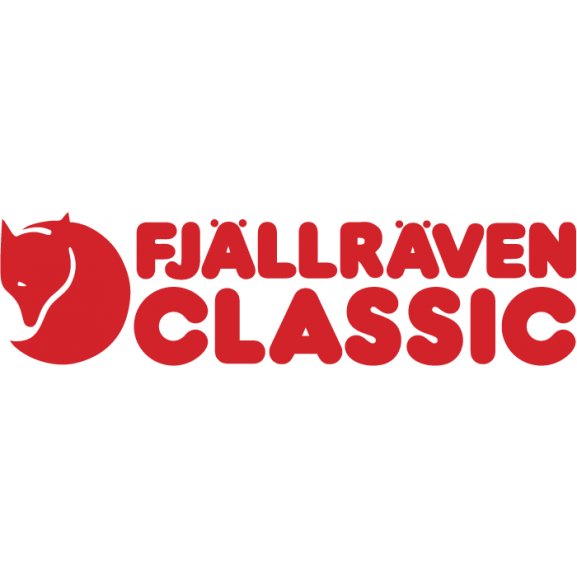 Logo of Fjallraven Classic