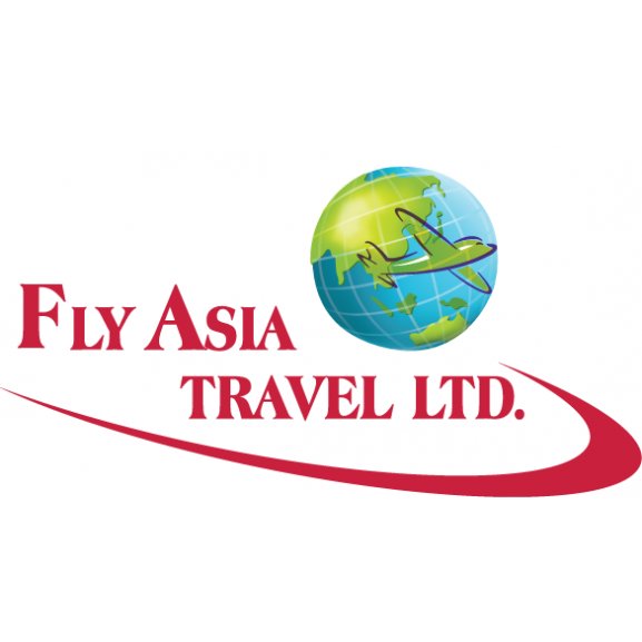 Logo of Fly Asia Travel