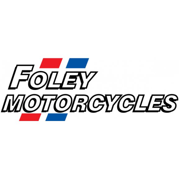 Logo of Foley Motorcycles