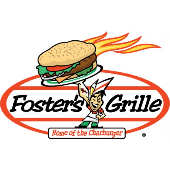 Logo of Foster's Grille