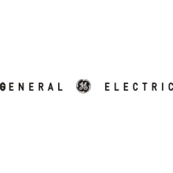 Logo of General Electric