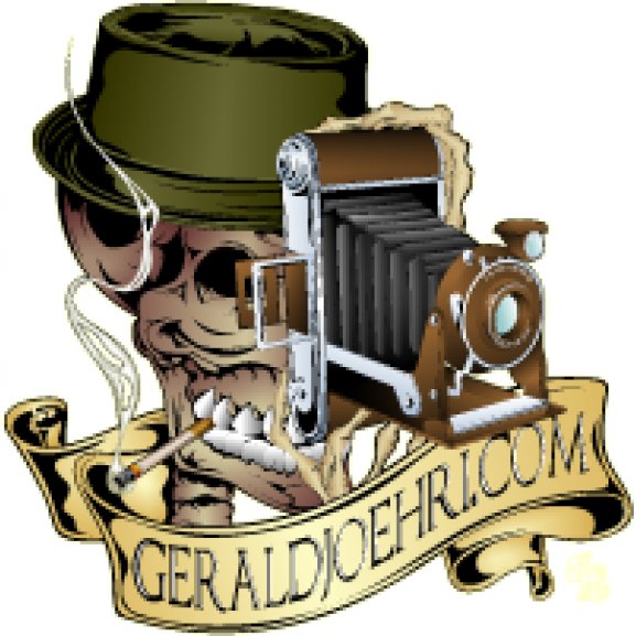 Logo of GeraldJoehri.com