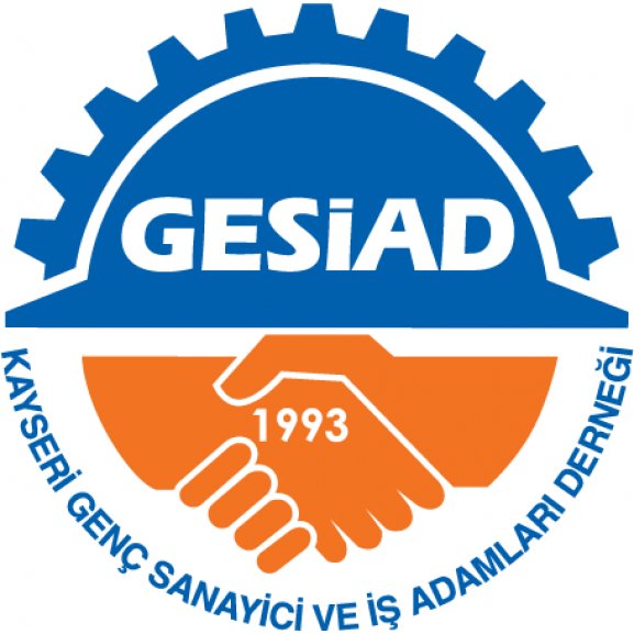 Logo of GESİAD