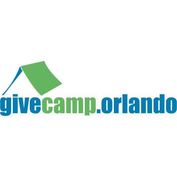 Logo of GiveCamp Orlando