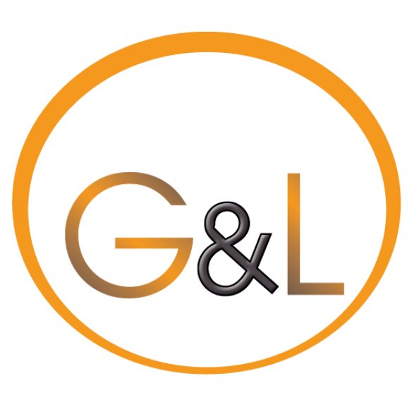 Logo of G&amp;L