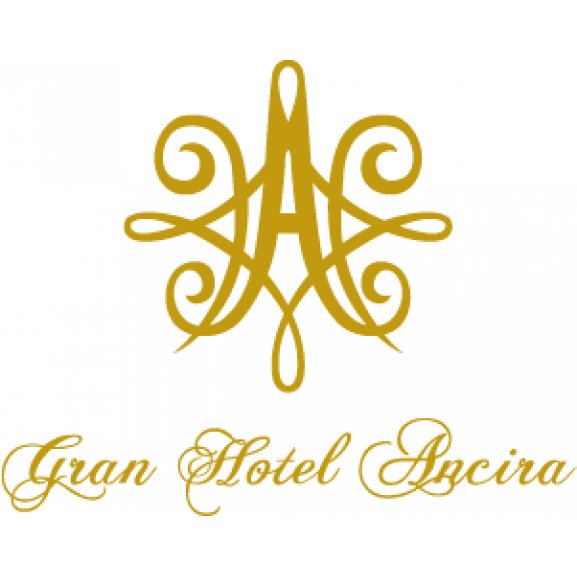 Logo of Gran Hotel Ancira