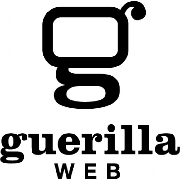 Logo of Guerilla Web