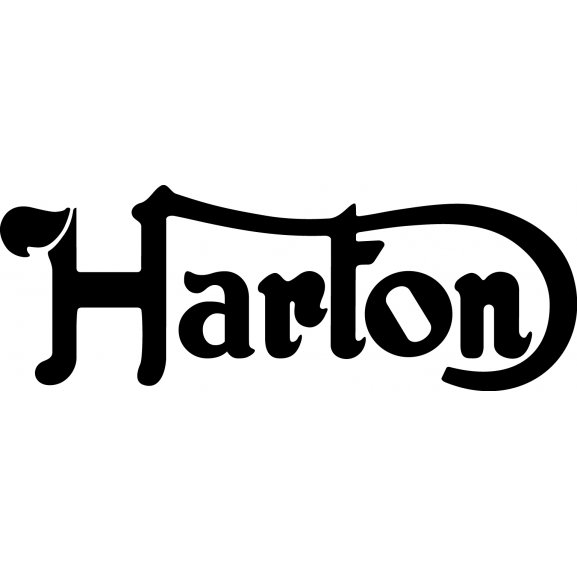 Logo of Harton