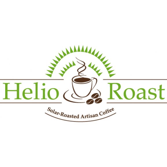 Logo of HelioRoast