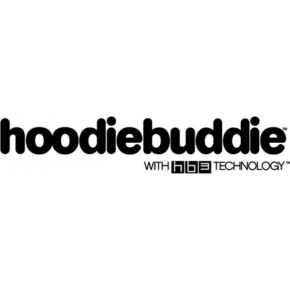 Logo of hoodiebuddie