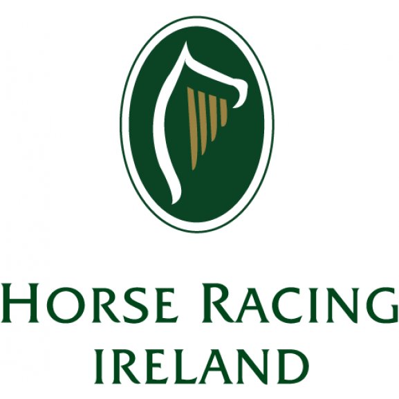 Logo of Horse Racing Ireland
