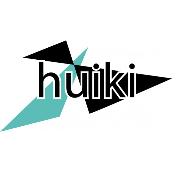 Logo of Huiki