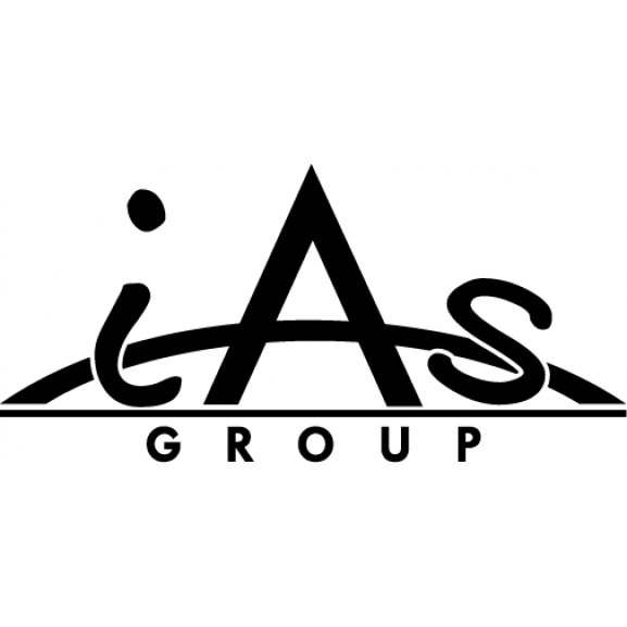 Logo of IAS Group