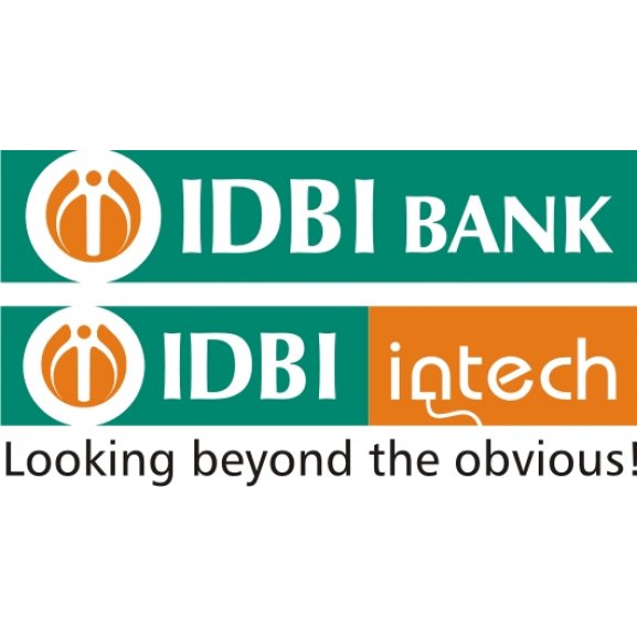 Logo of IDBI Bank