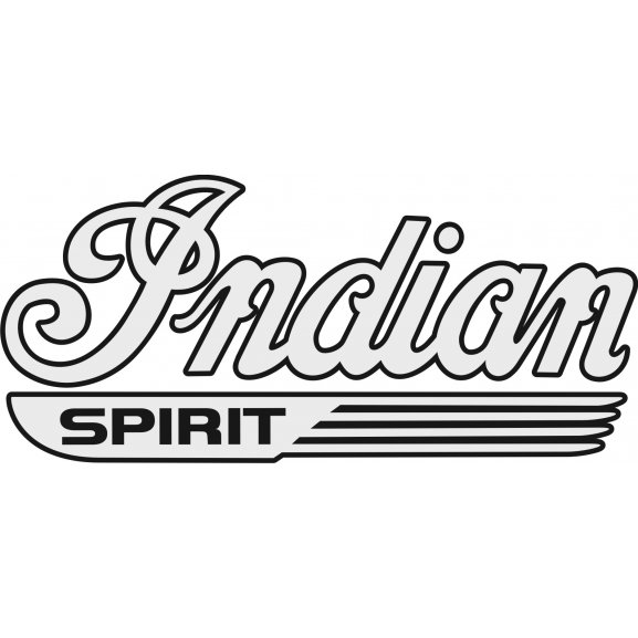 Logo of Indian Spirit