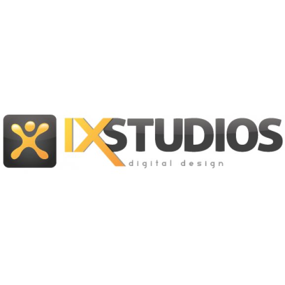 Logo of iX Studios