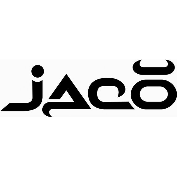 Jaco | Brands of the World™ | Download vector logos and logotypes