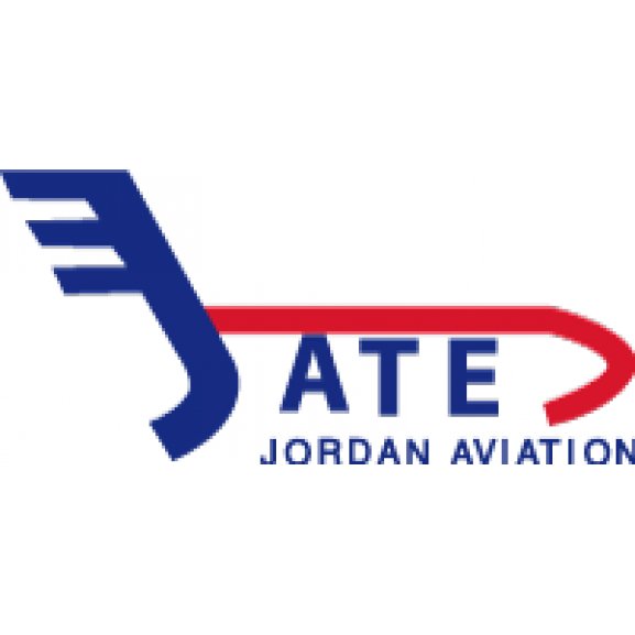 Logo of Jordan Aviation