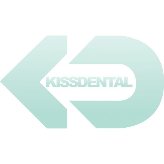 Logo of Kiss Dental